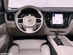 
										Volvo XC 60 D5 AWD Geartronic Inscription full									