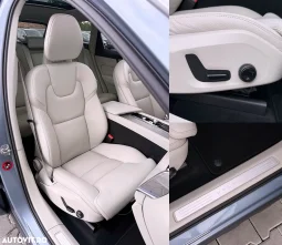 
										Volvo XC 60 D5 AWD Geartronic Inscription full									