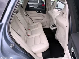 
										Volvo XC 60 D5 AWD Geartronic Inscription full									