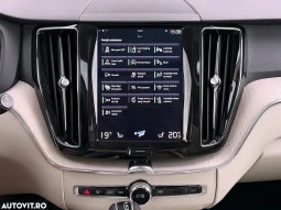 
										Volvo XC 60 D5 AWD Geartronic Inscription full									