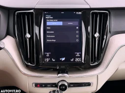 
										Volvo XC 60 D5 AWD Geartronic Inscription full									