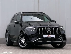 Mercedes-Benz GLE AMG 53 4Matic+ AMG Speedshift TCT 9G AMG Edition 55