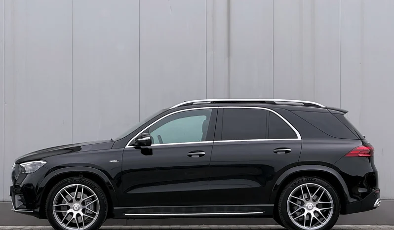 
								Mercedes-Benz GLE AMG 53 4Matic+ AMG Speedshift TCT 9G AMG Edition 55 full									