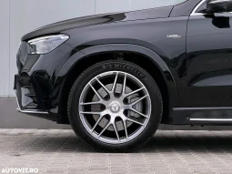 
										Mercedes-Benz GLE AMG 53 4Matic+ AMG Speedshift TCT 9G AMG Edition 55 full									