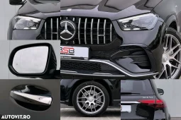 
										Mercedes-Benz GLE AMG 53 4Matic+ AMG Speedshift TCT 9G AMG Edition 55 full									