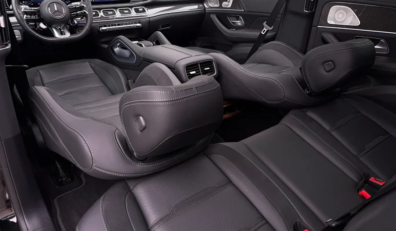 
								Mercedes-Benz GLE AMG 53 4Matic+ AMG Speedshift TCT 9G AMG Edition 55 full									
