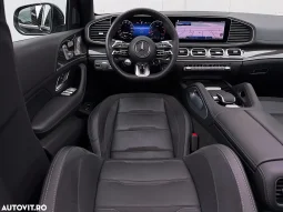 
										Mercedes-Benz GLE AMG 53 4Matic+ AMG Speedshift TCT 9G AMG Edition 55 full									