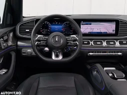 
										Mercedes-Benz GLE AMG 53 4Matic+ AMG Speedshift TCT 9G AMG Edition 55 full									