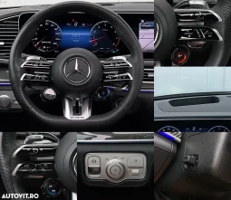 
										Mercedes-Benz GLE AMG 53 4Matic+ AMG Speedshift TCT 9G AMG Edition 55 full									