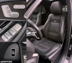 
										Mercedes-Benz GLE AMG 53 4Matic+ AMG Speedshift TCT 9G AMG Edition 55 full									