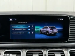 
										Mercedes-Benz GLE AMG 53 4Matic+ AMG Speedshift TCT 9G AMG Edition 55 full									