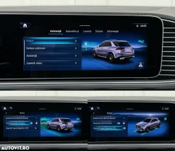 
										Mercedes-Benz GLE AMG 53 4Matic+ AMG Speedshift TCT 9G AMG Edition 55 full									