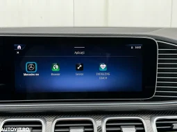 
										Mercedes-Benz GLE AMG 53 4Matic+ AMG Speedshift TCT 9G AMG Edition 55 full									