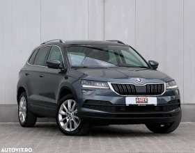 Skoda Karoq 1.6 TDI DSG Style