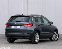 
										Skoda Karoq 1.6 TDI DSG Style full									
