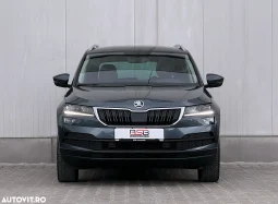 
										Skoda Karoq 1.6 TDI DSG Style full									