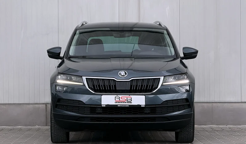
								Skoda Karoq 1.6 TDI DSG Style full									