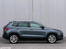 
										Skoda Karoq 1.6 TDI DSG Style full									