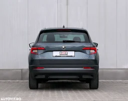 
										Skoda Karoq 1.6 TDI DSG Style full									