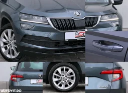
										Skoda Karoq 1.6 TDI DSG Style full									