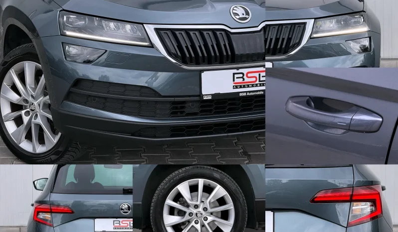 
								Skoda Karoq 1.6 TDI DSG Style full									