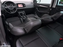 
										Skoda Karoq 1.6 TDI DSG Style full									