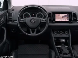 
										Skoda Karoq 1.6 TDI DSG Style full									