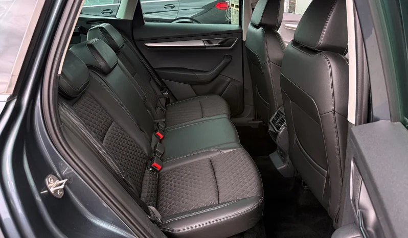 
								Skoda Karoq 1.6 TDI DSG Style full									