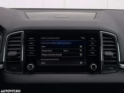 
										Skoda Karoq 1.6 TDI DSG Style full									