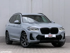 BMW X3 xDrive20d Aut. M Sport