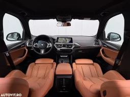 
										BMW X3 xDrive20d Aut. M Sport full									