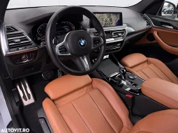 
										BMW X3 xDrive20d Aut. M Sport full									
