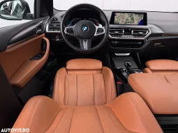 
										BMW X3 xDrive20d Aut. M Sport full									