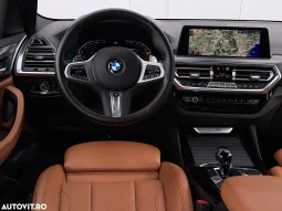 
										BMW X3 xDrive20d Aut. M Sport full									
