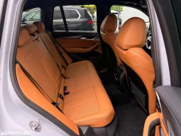 
										BMW X3 xDrive20d Aut. M Sport full									