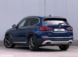 
										BMW X3 xDrive20d Aut. xLine full									
