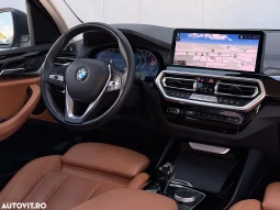 
										BMW X3 xDrive20d Aut. xLine full									