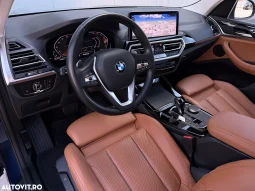 
										BMW X3 xDrive20d Aut. xLine full									