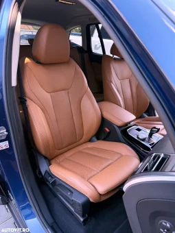 
										BMW X3 xDrive20d Aut. xLine full									