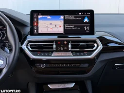 
										BMW X3 xDrive20d Aut. xLine full									