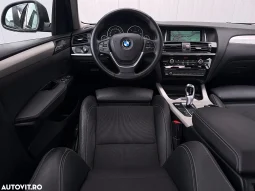 
										BMW X3 xDrive20d AT xLine full									
