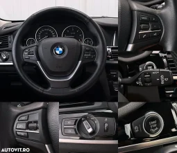 
										BMW X3 xDrive20d AT xLine full									