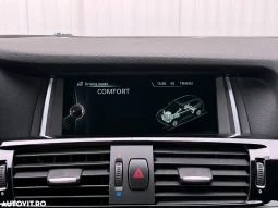 
										BMW X3 xDrive20d AT xLine full									