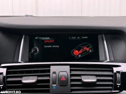 
										BMW X3 xDrive20d AT xLine full									