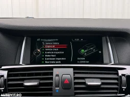 
										BMW X3 xDrive20d AT xLine full									