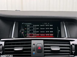 
										BMW X3 xDrive20d AT xLine full									