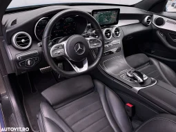 
										Mercedes-Benz C 200 9G-TRONIC AMG Line full									