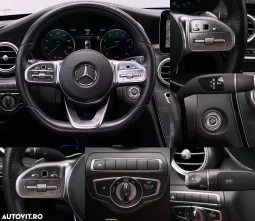
										Mercedes-Benz C 200 9G-TRONIC AMG Line full									
