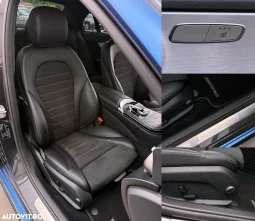 
										Mercedes-Benz C 200 9G-TRONIC AMG Line full									