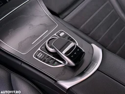 
										Mercedes-Benz C 200 9G-TRONIC AMG Line full									